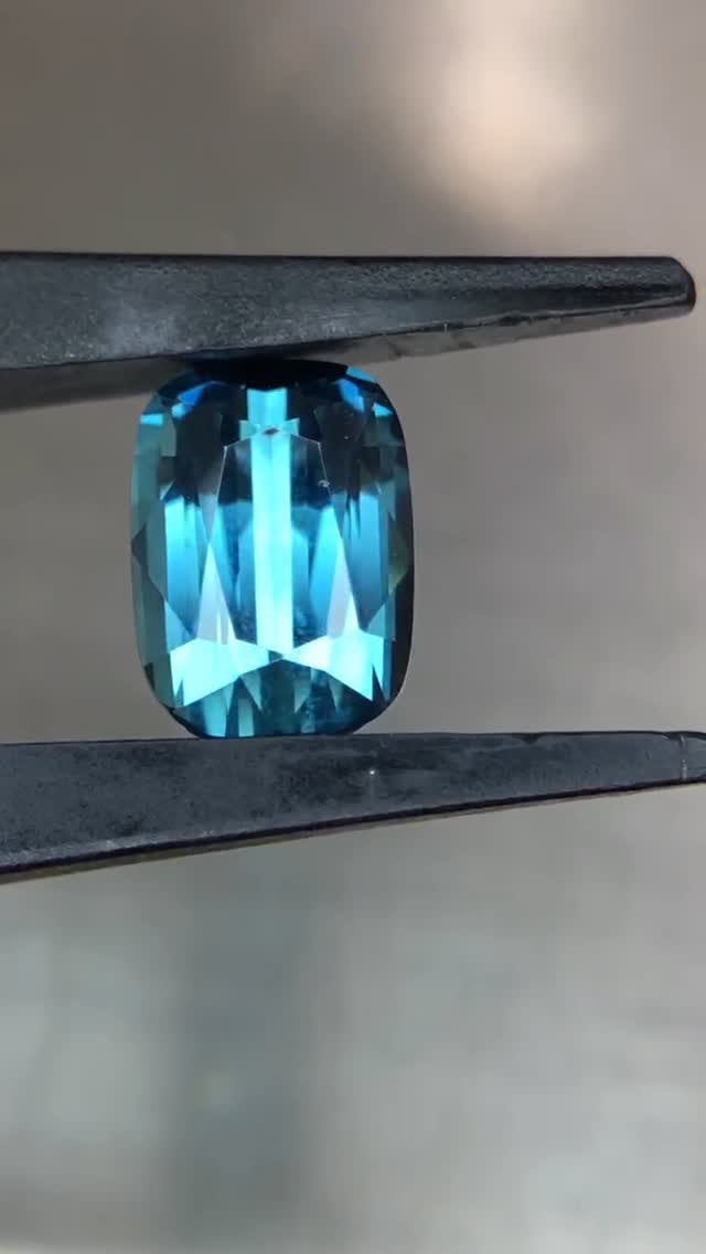 indicolite 2.30 ct