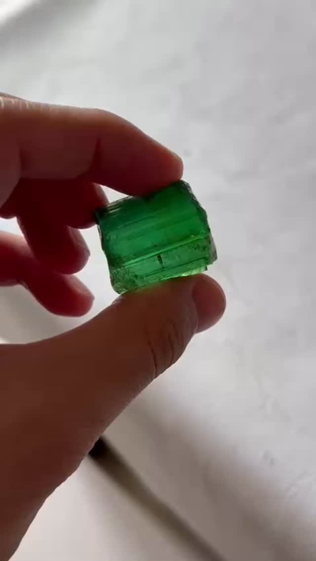 Tourmaline 12.00 ct