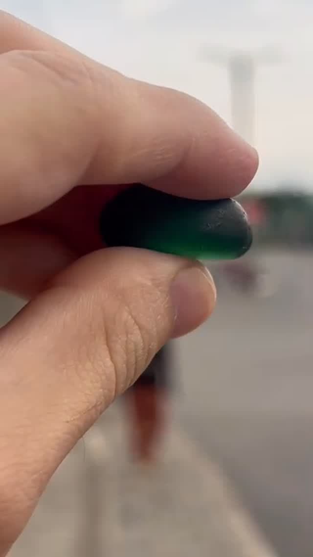 Tourmaline