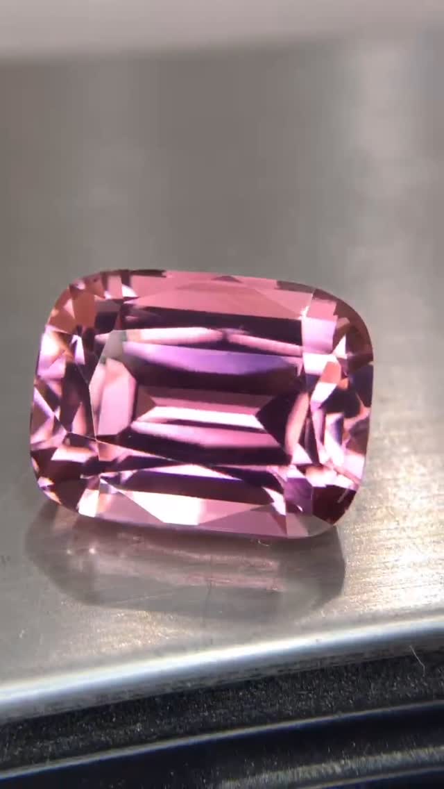 Tourmaline 15.00 ct