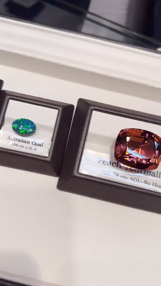 Tourmaline 155.78 ct