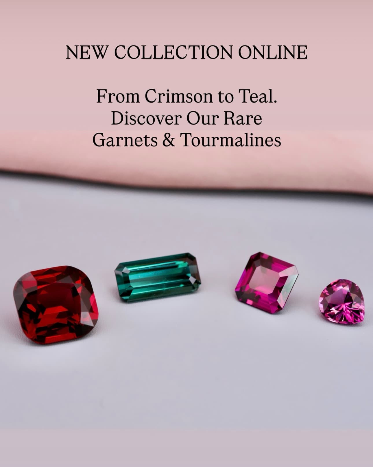 Garnet 0.00 ct