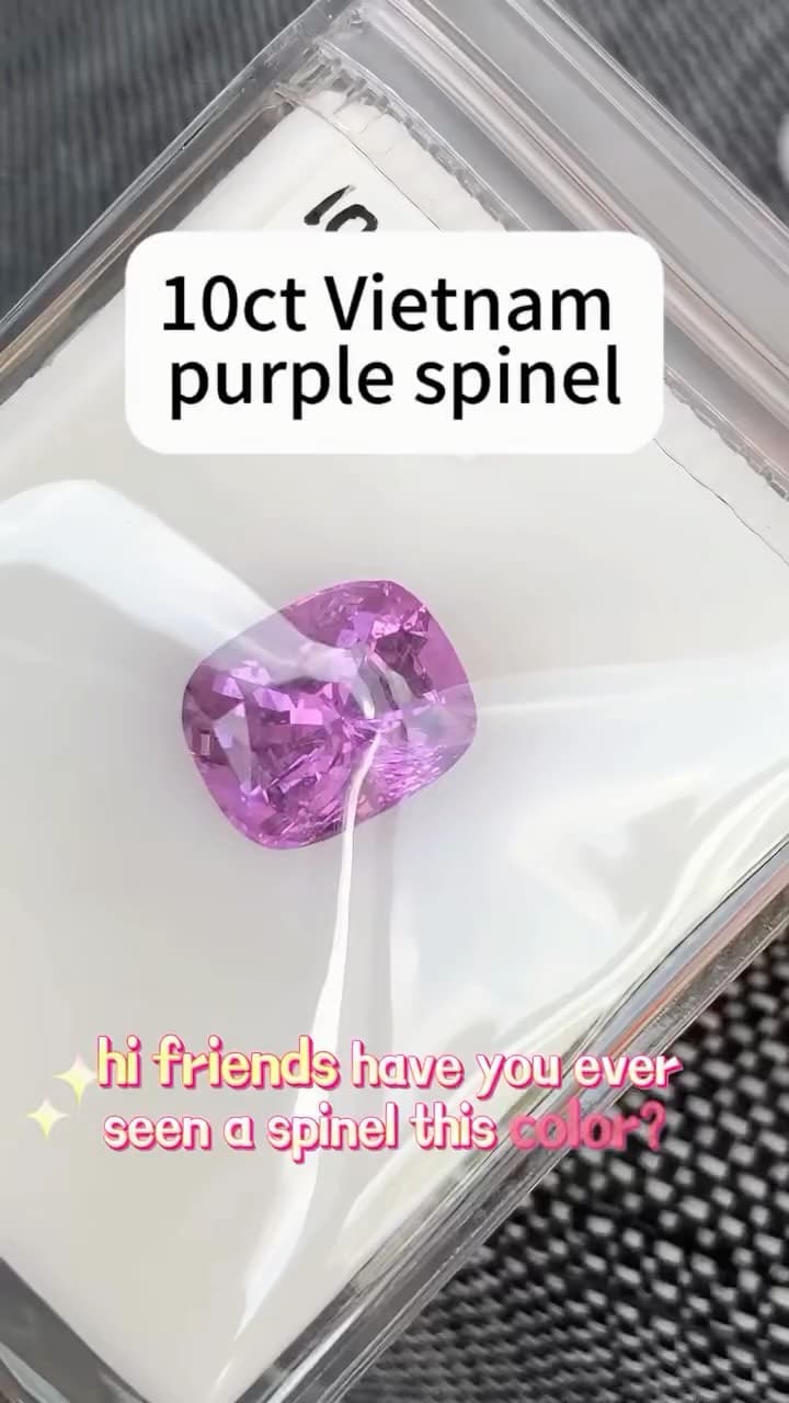 Spinel 10.00 ct