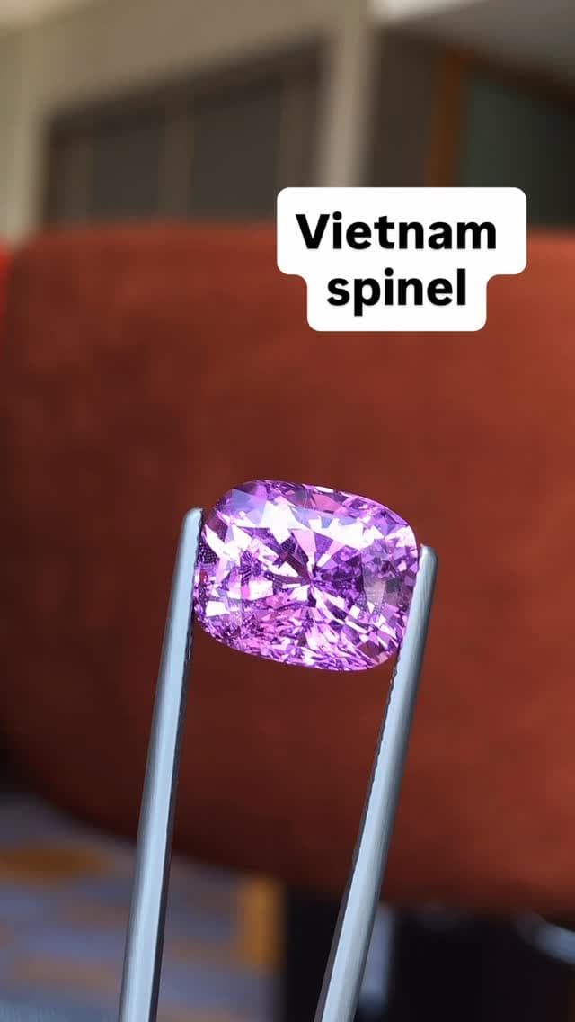 spinel 0.00 ct