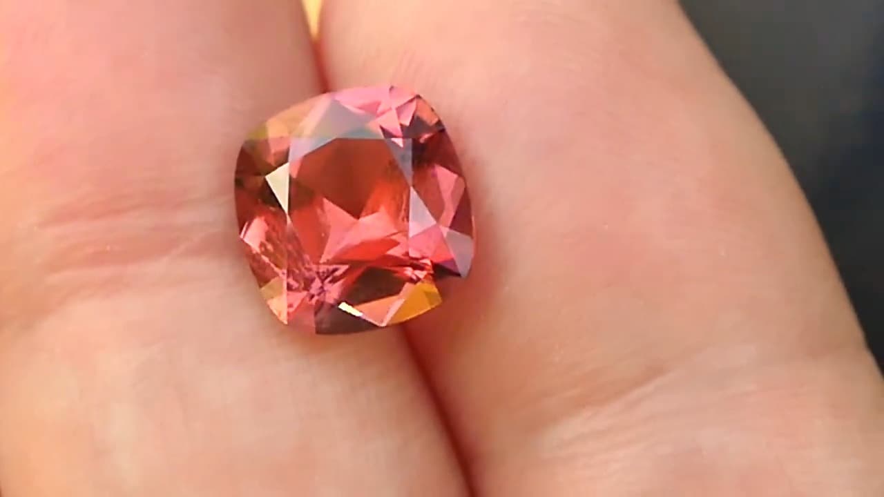 Spinel 4.59 ct