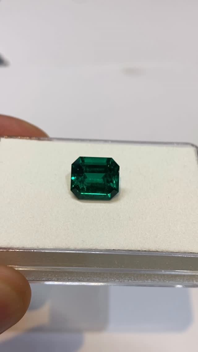 Emerald 0.00 ct