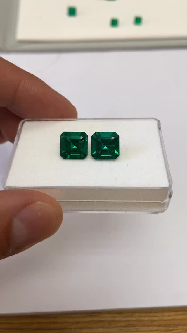 Emerald 0.00 ct