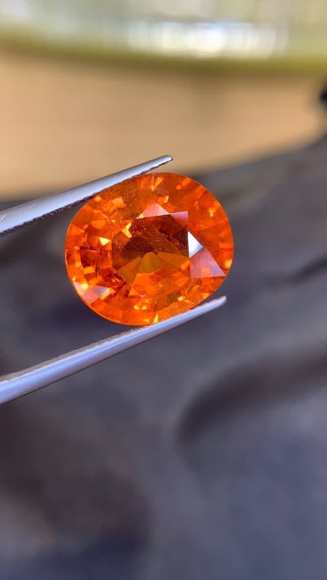 Fanta 13.35 ct