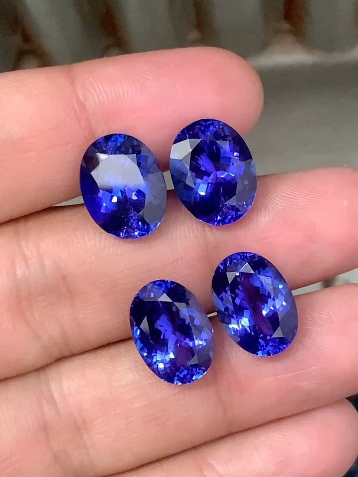 Sapphire 0.00 ct