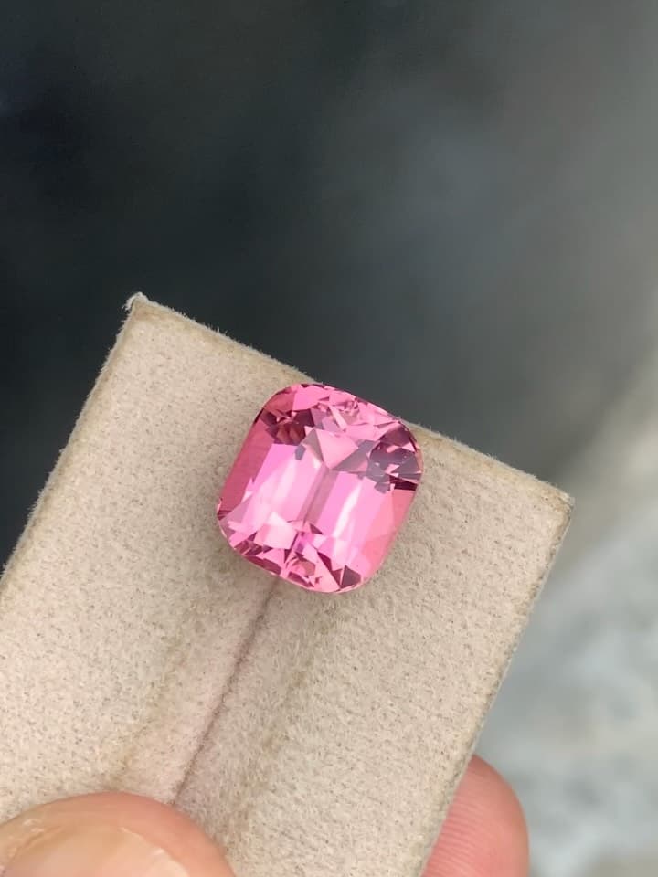 Tourmaline 9.52 ct