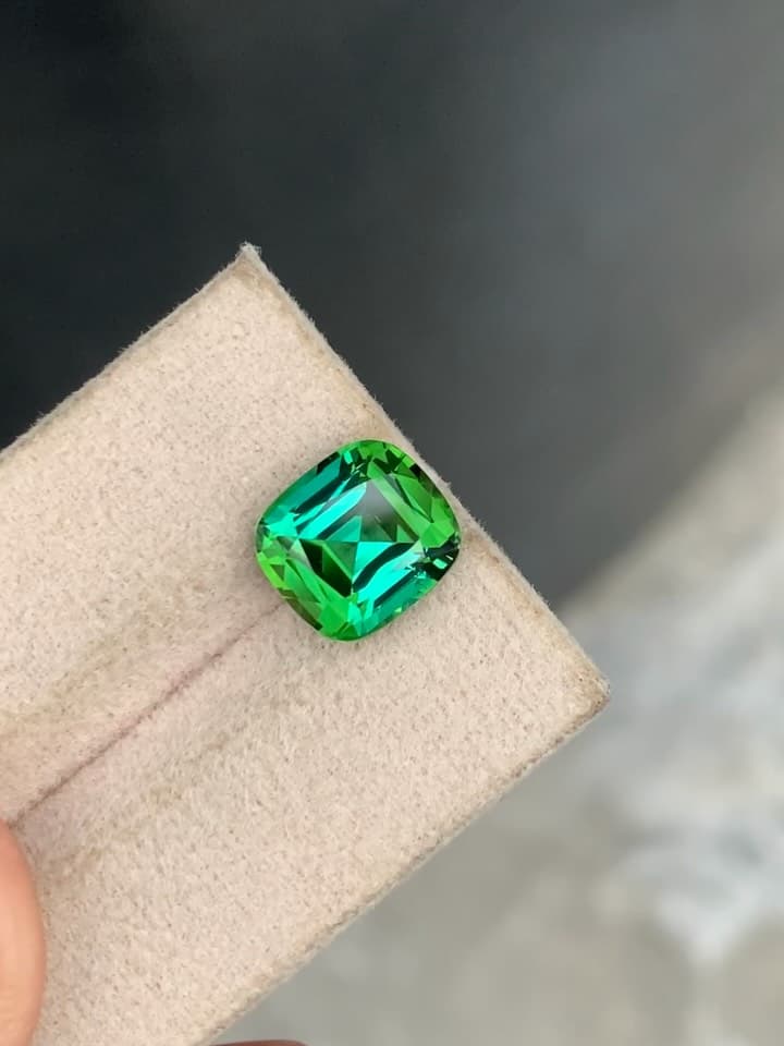Tourmaline 4.30 ct