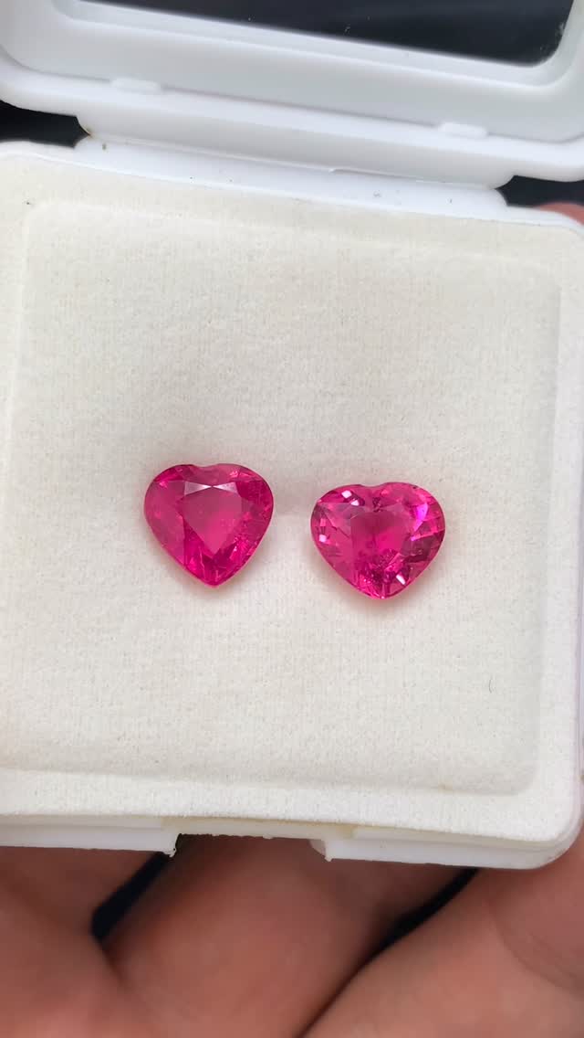rubellite 0.00 ct