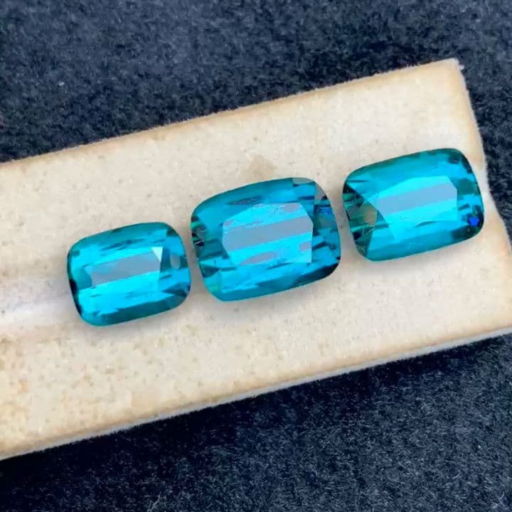 Tourmaline 36.65 ct
