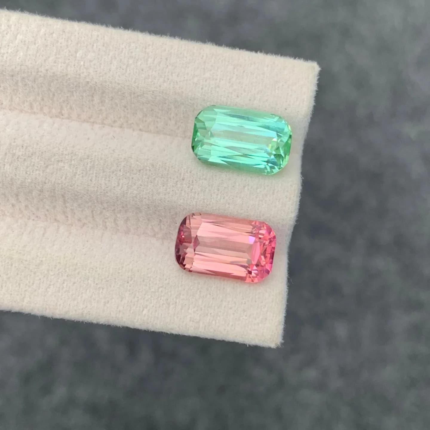 Tourmaline 8.95 ct