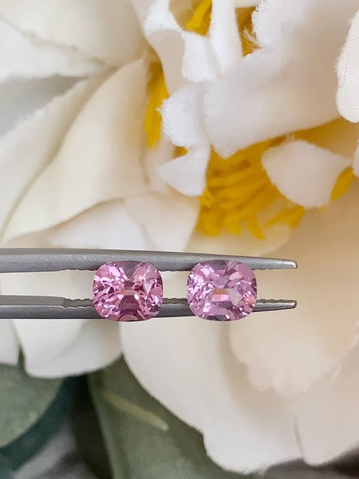 Spinel 2.15 ct
