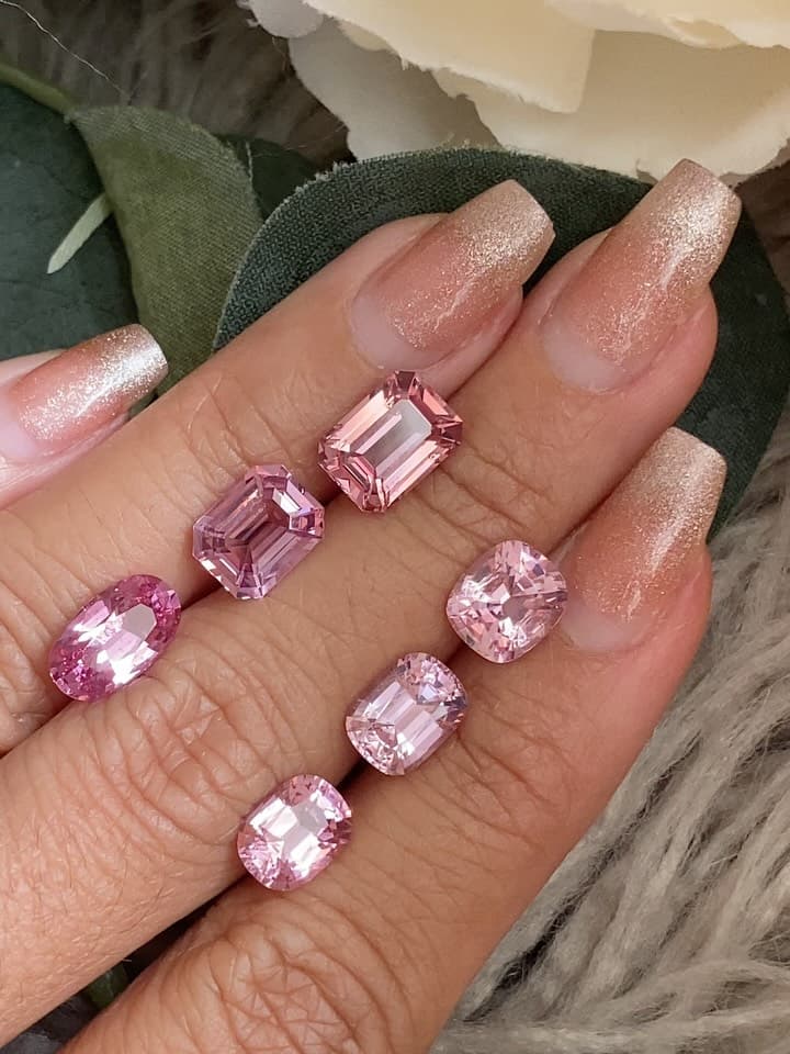 Spinel 2.00 ct