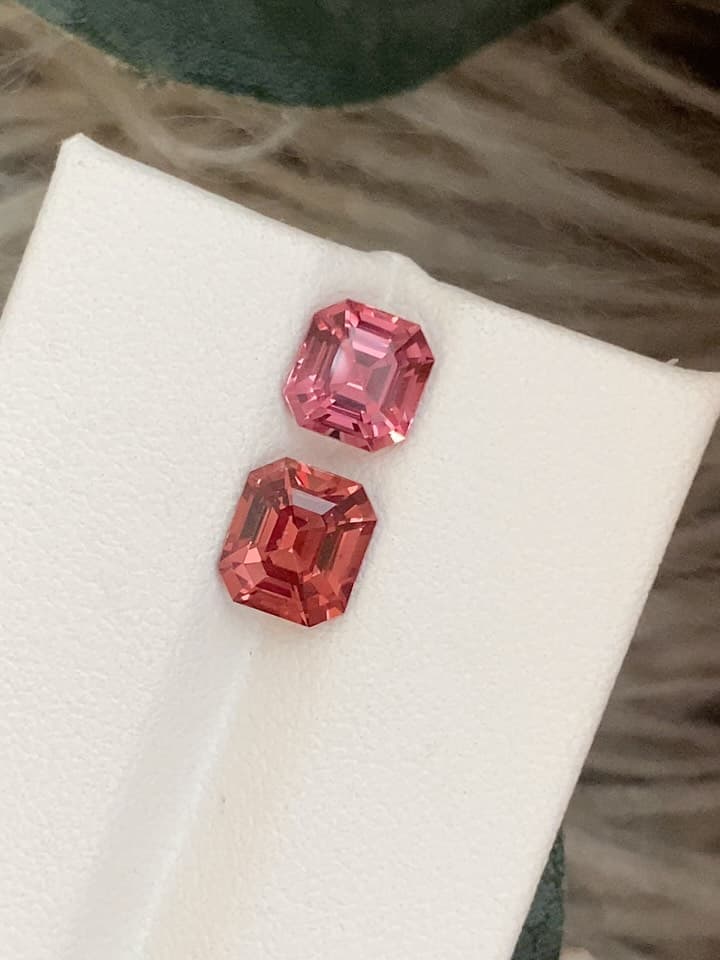 Spinel 2.78 ct