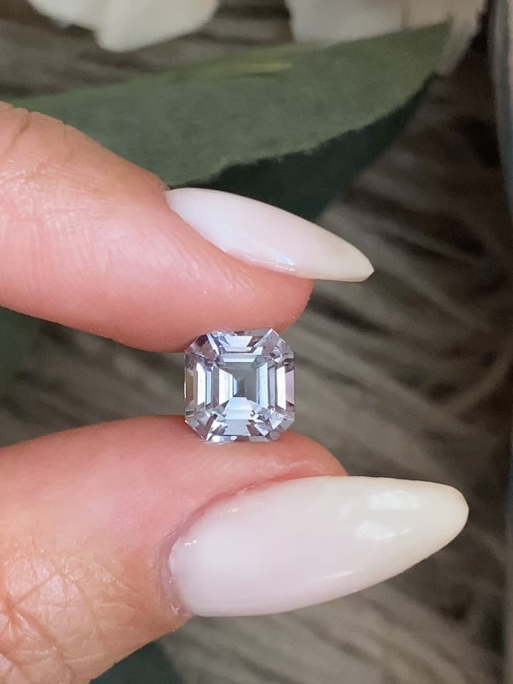 Spinel 2.38 ct