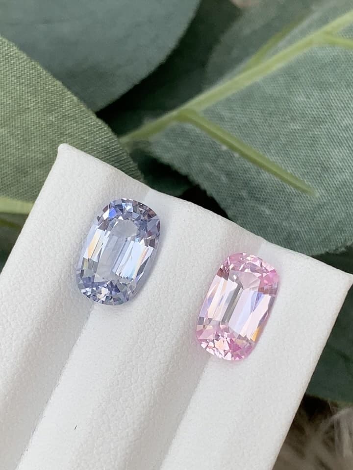 Spinel 5.52 ct