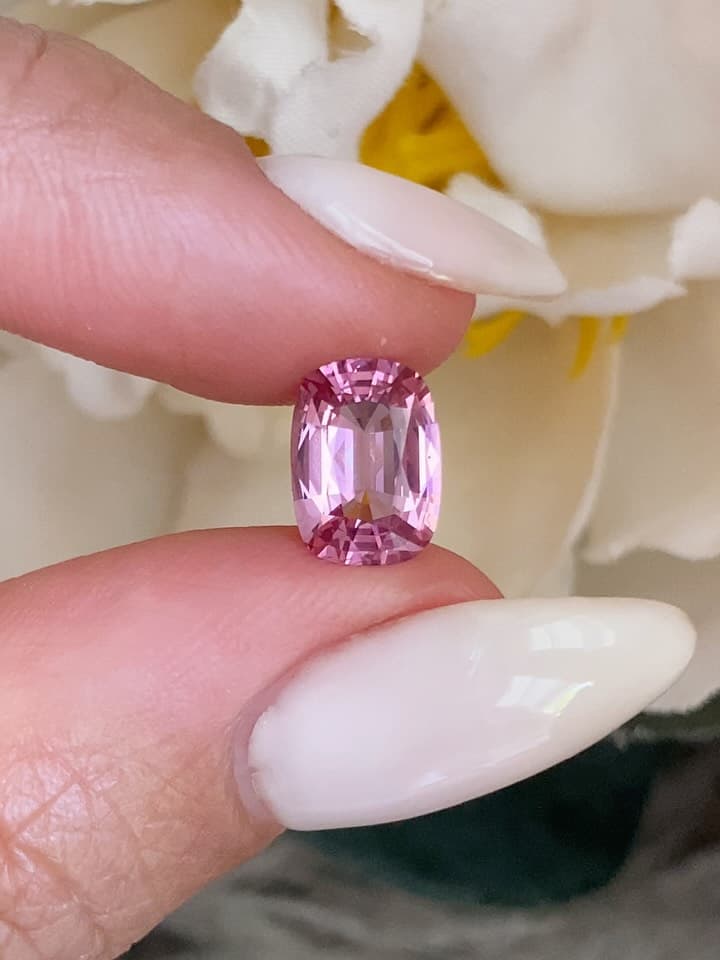 Spinel 1.78 ct