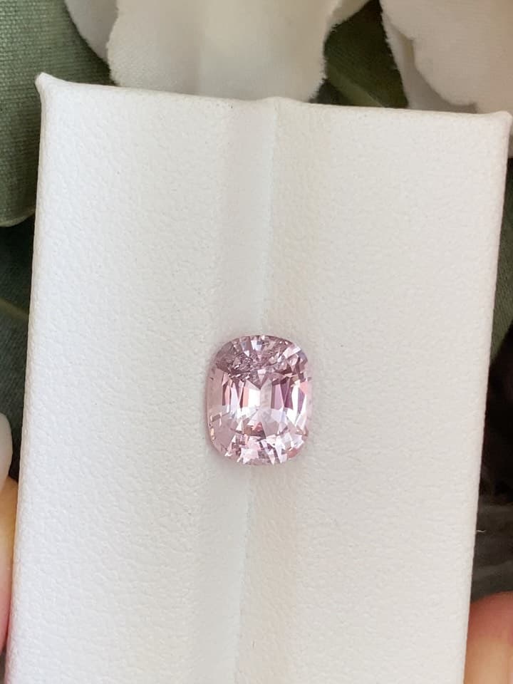 Spinel 2.70 ct