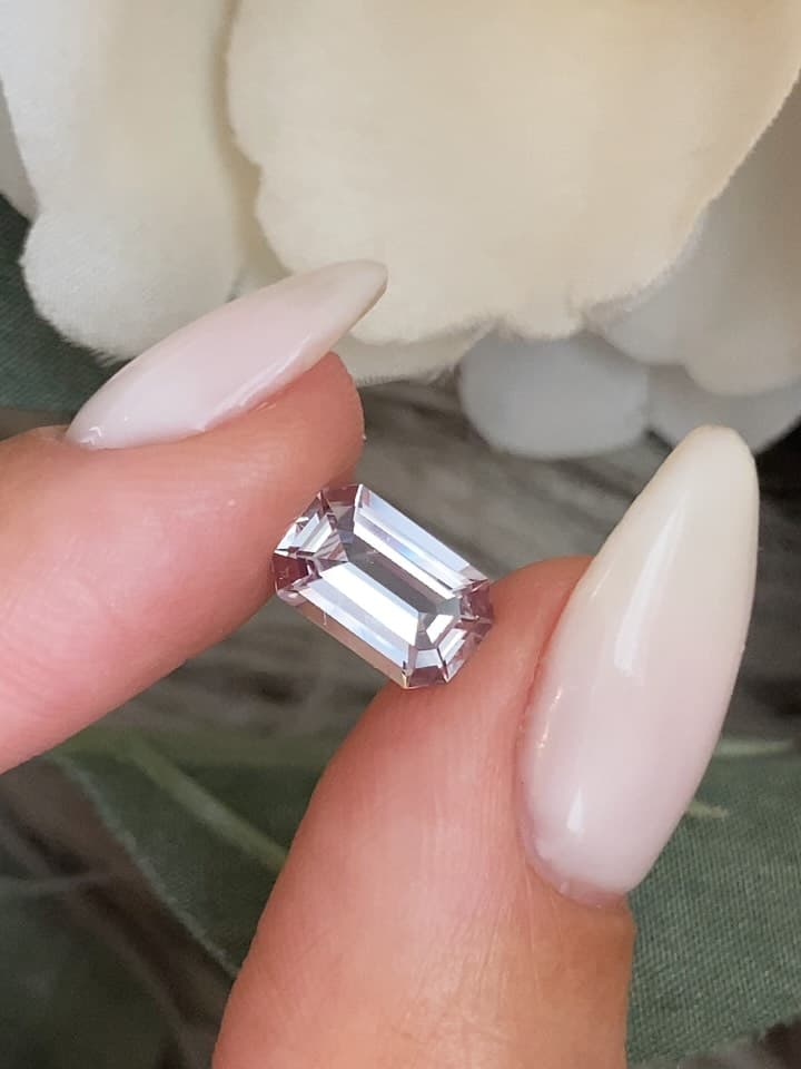 Spinel 1.76 ct