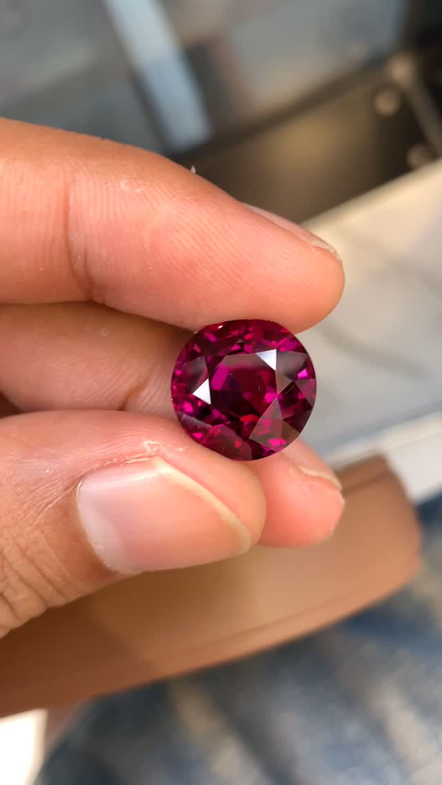 Umbalite 15.70 ct
