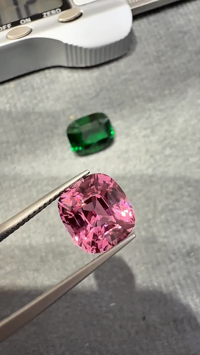 Spinel 6.10 ct