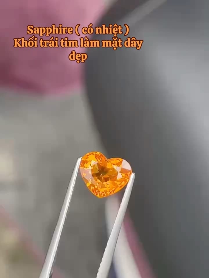 Sapphire 1.88 ct