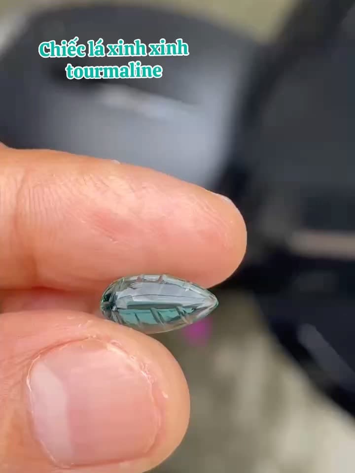 Tourmaline 1.45 ct
