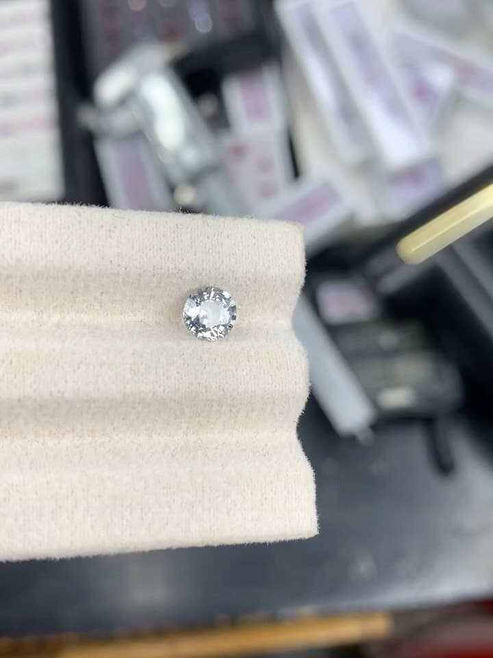 Spinel 0.70 ct