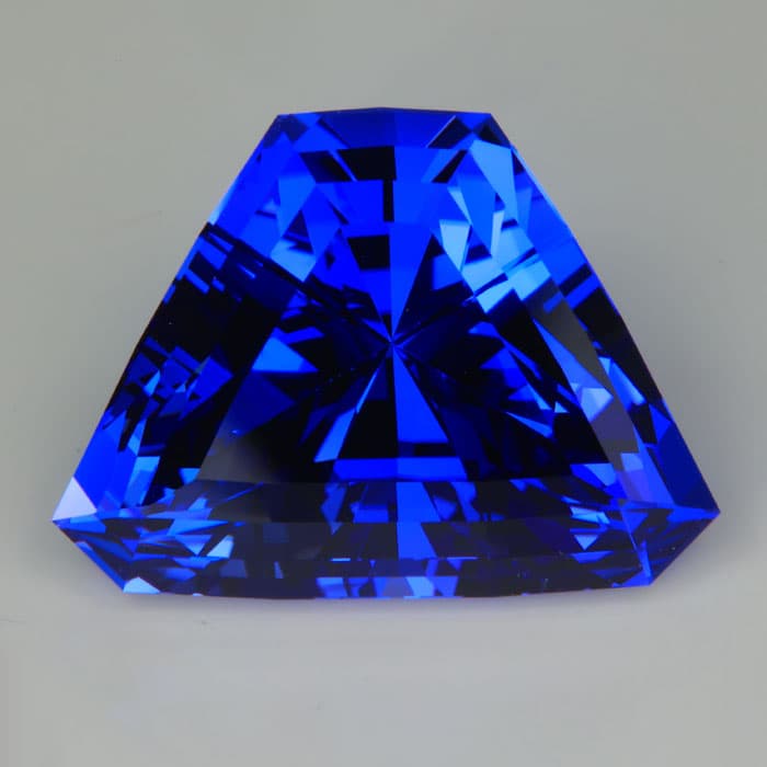 Tanzanite 0.00 ct