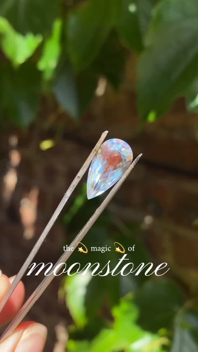 moonstone 0.00 ct