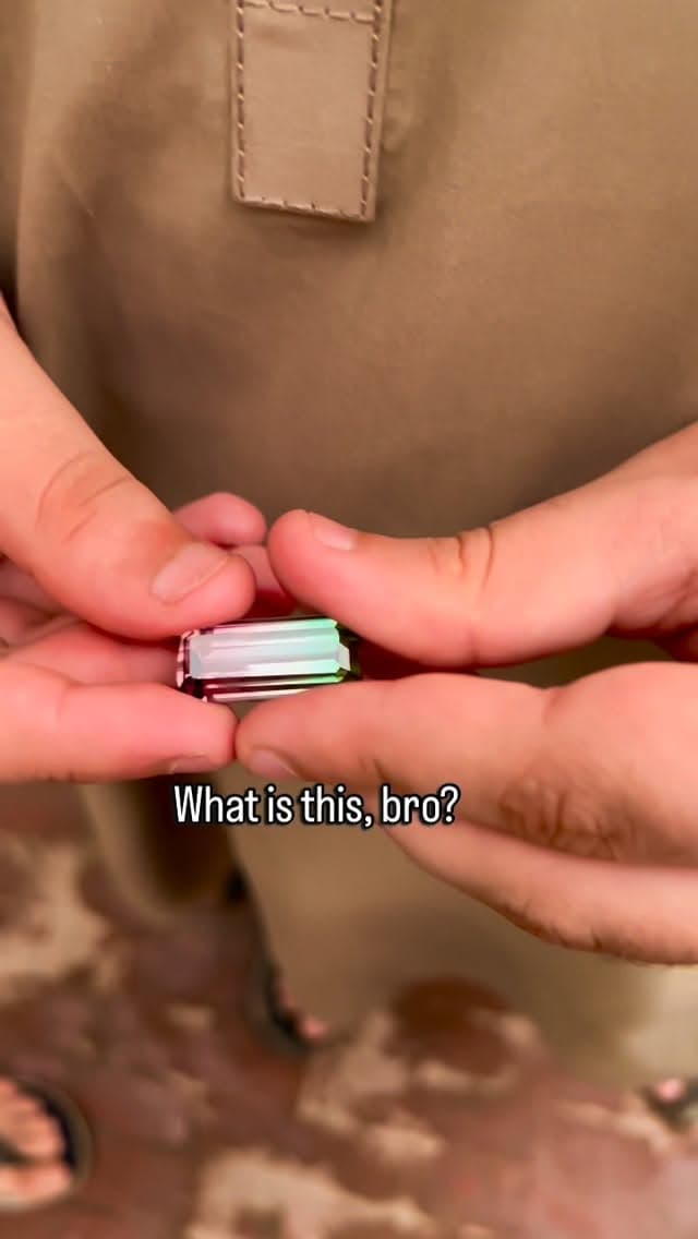 Bicolour 0.00 ct