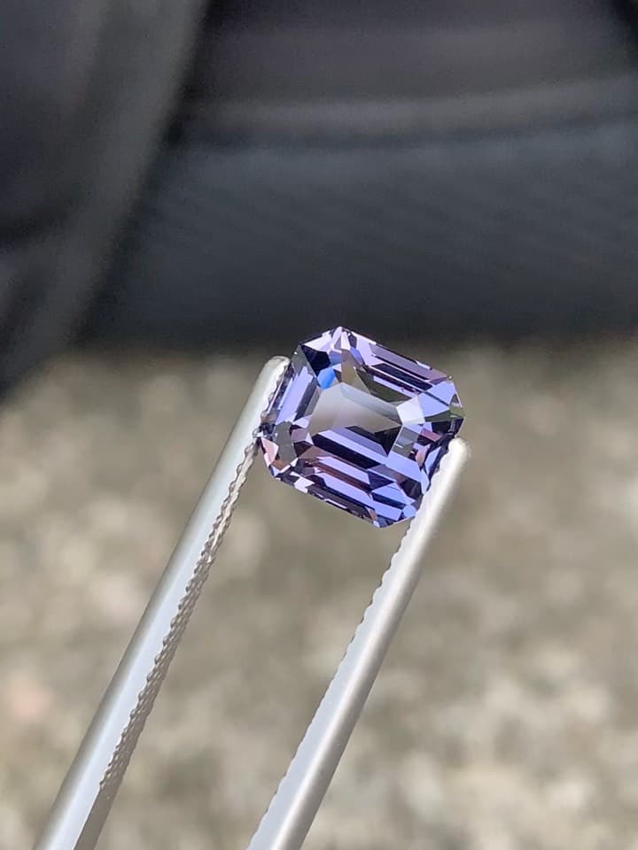 Spinel 3.15 ct