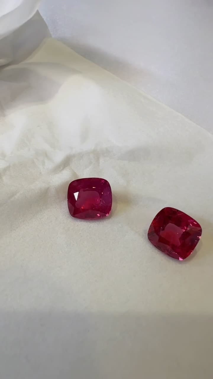 Spinel 12.98 ct