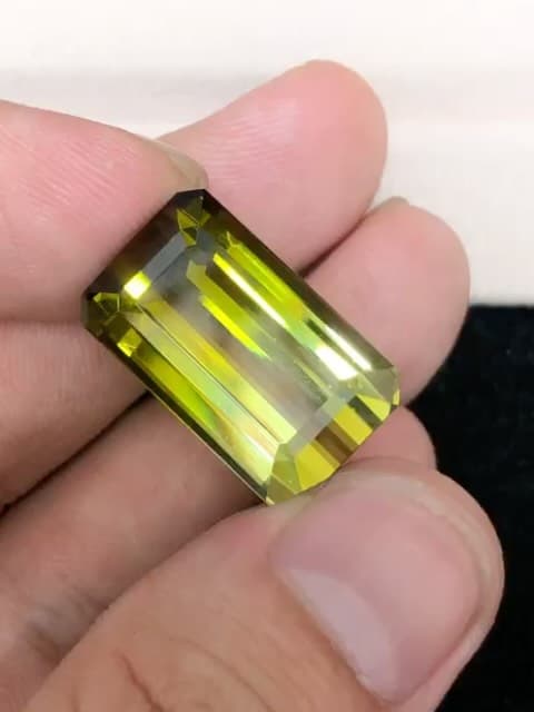 tourmaline
