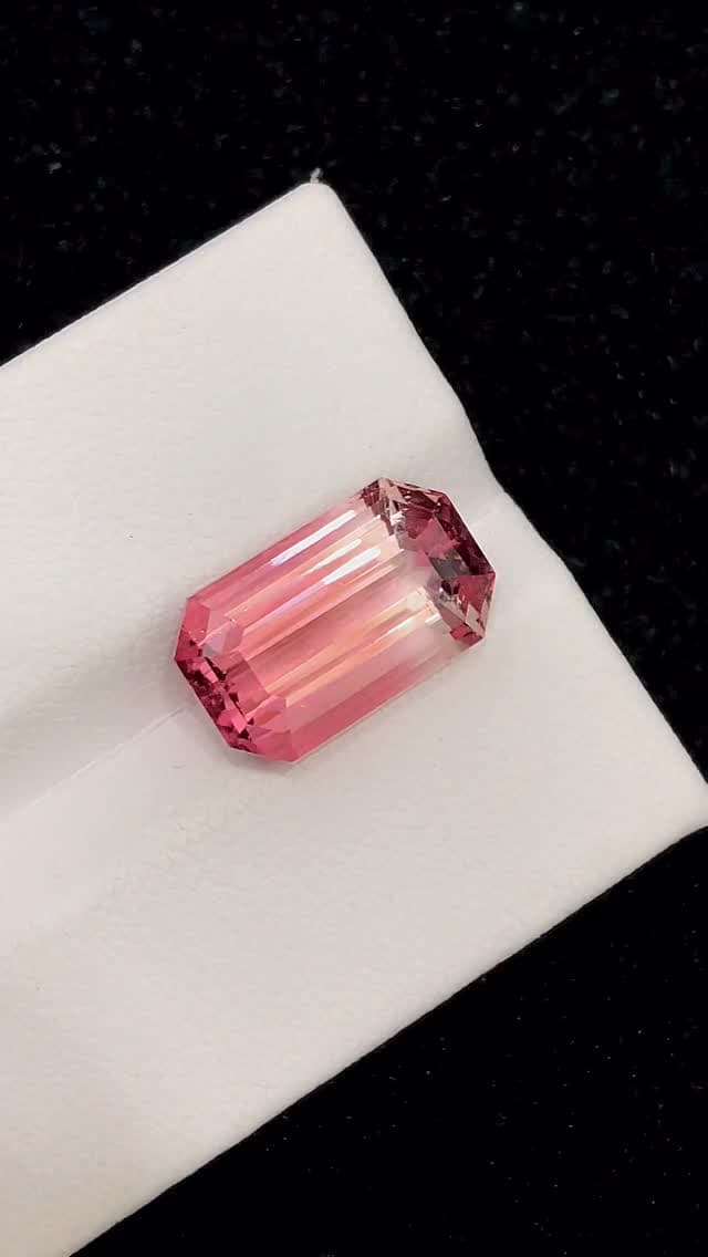 Pink Tourmaline 0.00 ct