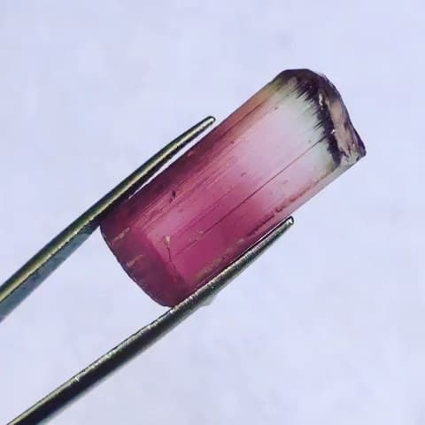 Tourmaline 0.00 ct