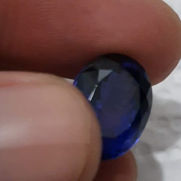Tanzanite 14.10 ct