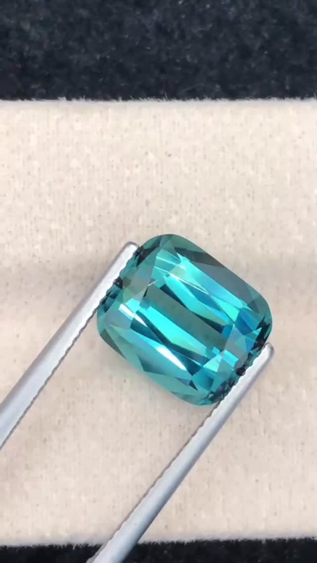 tourmaline 6.50 ct