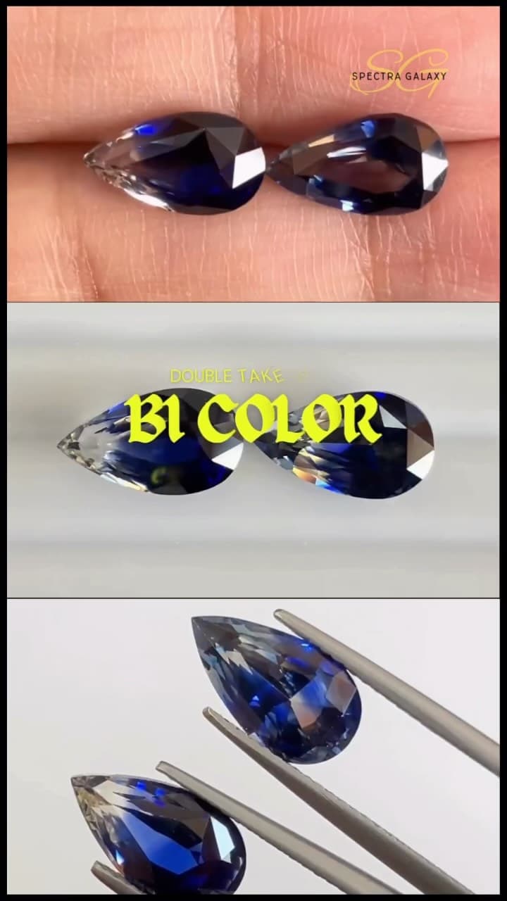 bi-color 0.00 ct