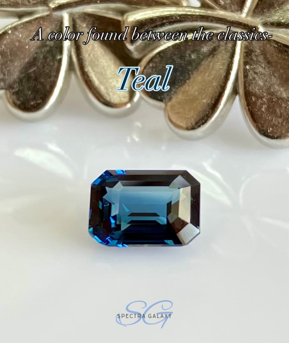 Sapphire 2.51 ct