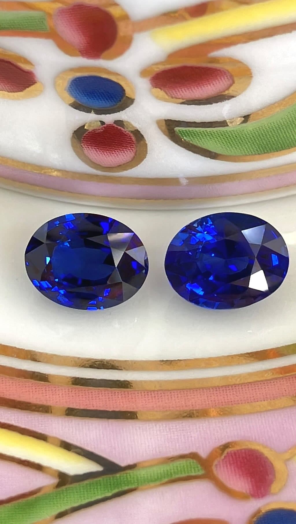 corundum 8.10 ct