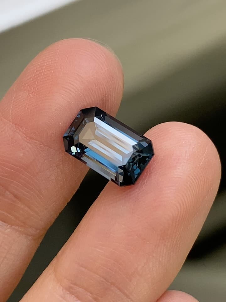 Spinel 3.17 ct