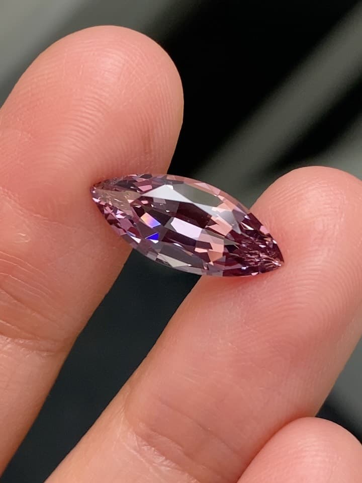 Spinel 3.17 ct