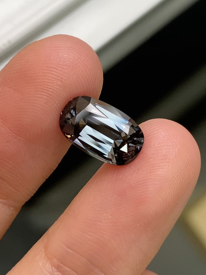Spinel 3.16 ct