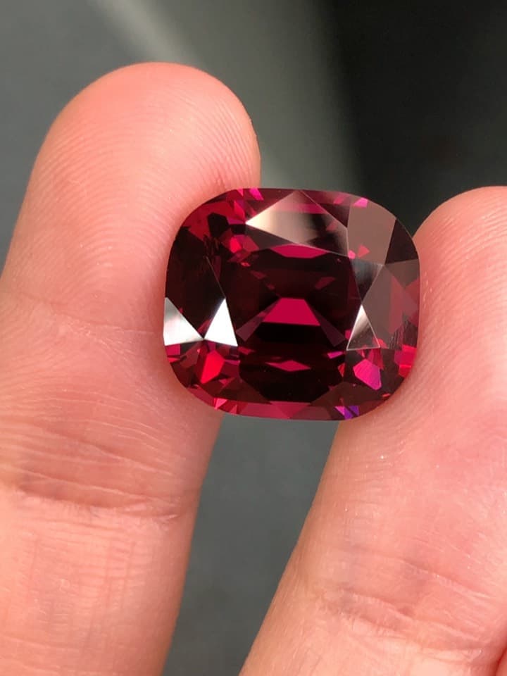Umbalite 11.53 ct