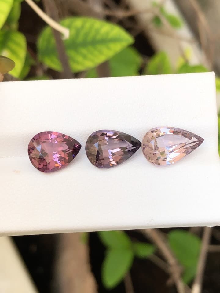 Spinel 4.08 ct