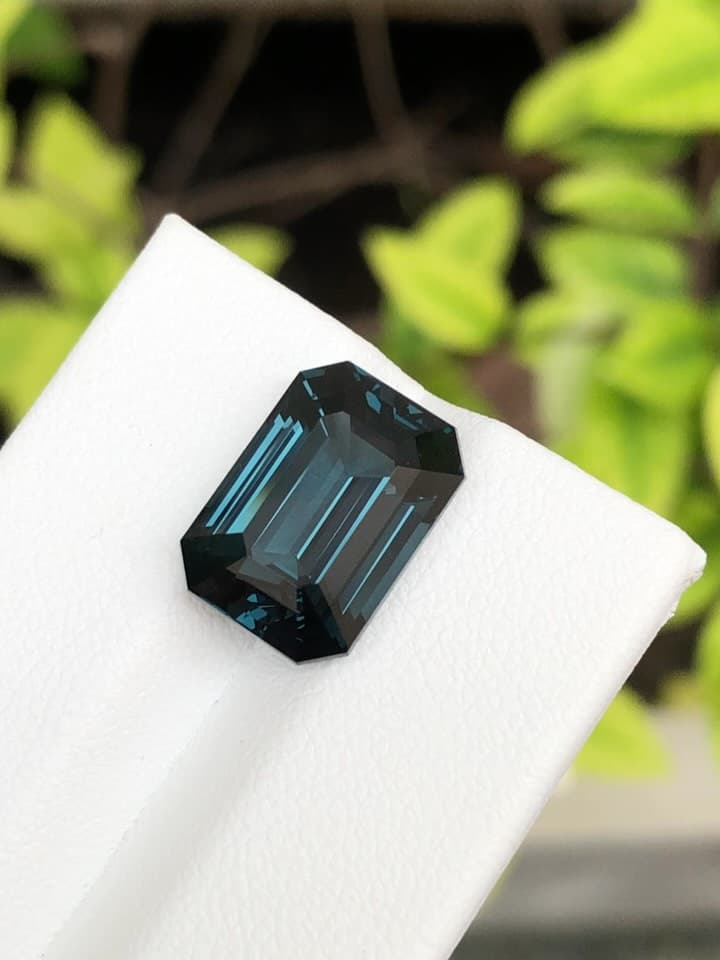 Spinel 9.31 ct